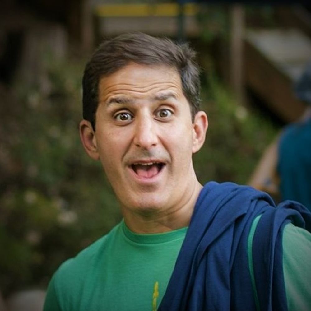 Danny Rosin