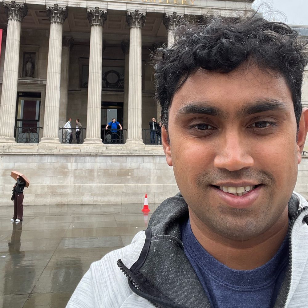 Karthik Ramani
