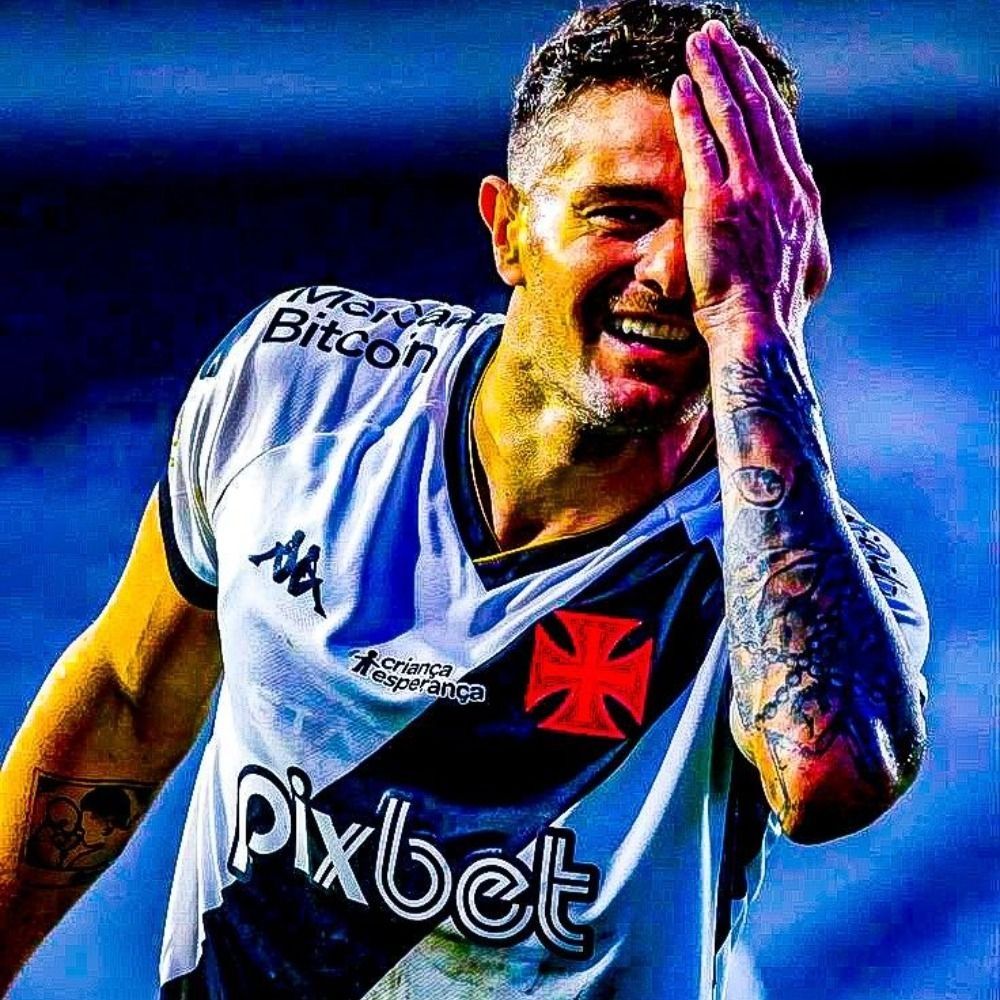 Vasco 💢🖤