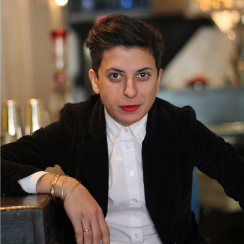 Samira Mohyeddin