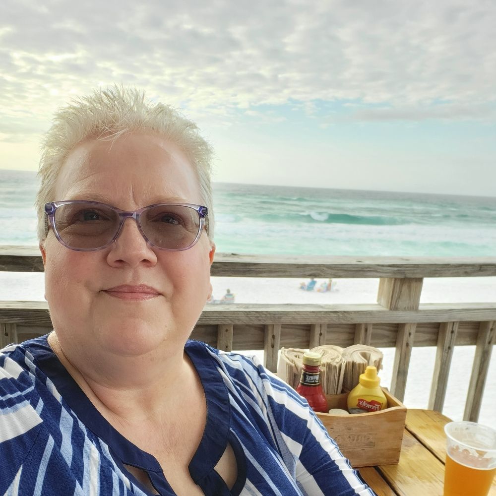 BAMA Carol-College Football Fanatic