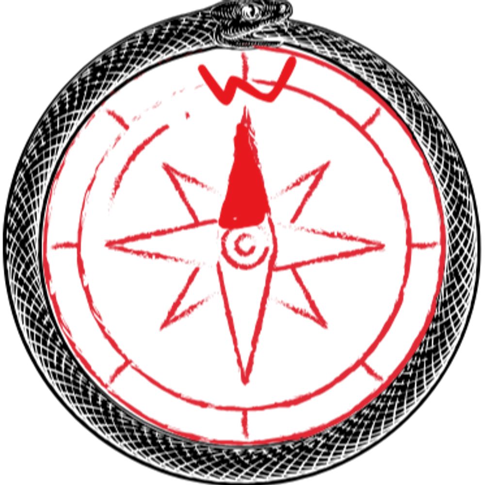 Dead West Podcast