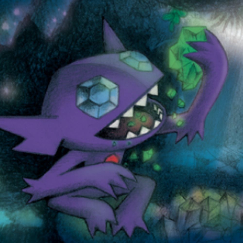 NeoSableye
