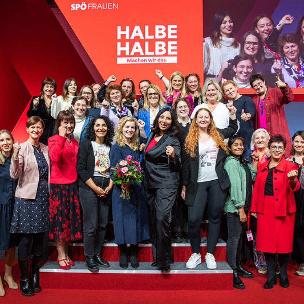 SPÖ Frauen
