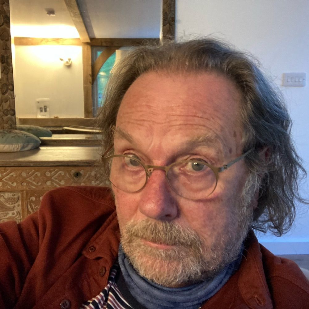 Bob Frith