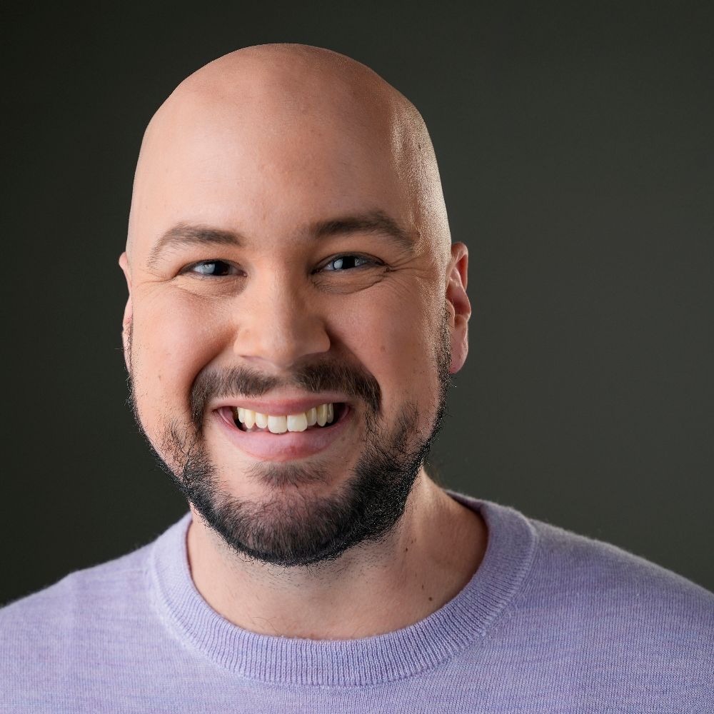 Justin Ballard | Meteorologist