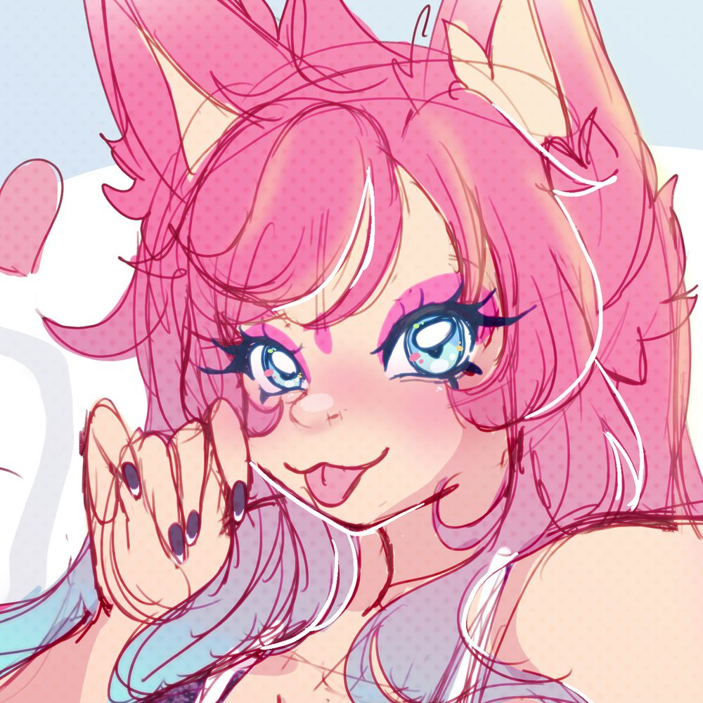 🌸🫧MagicalFishiee🫧🌸
