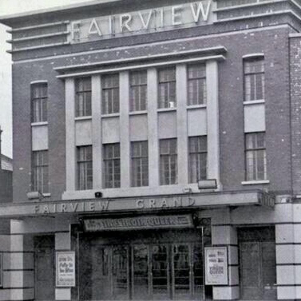 Fairview Marino Local History