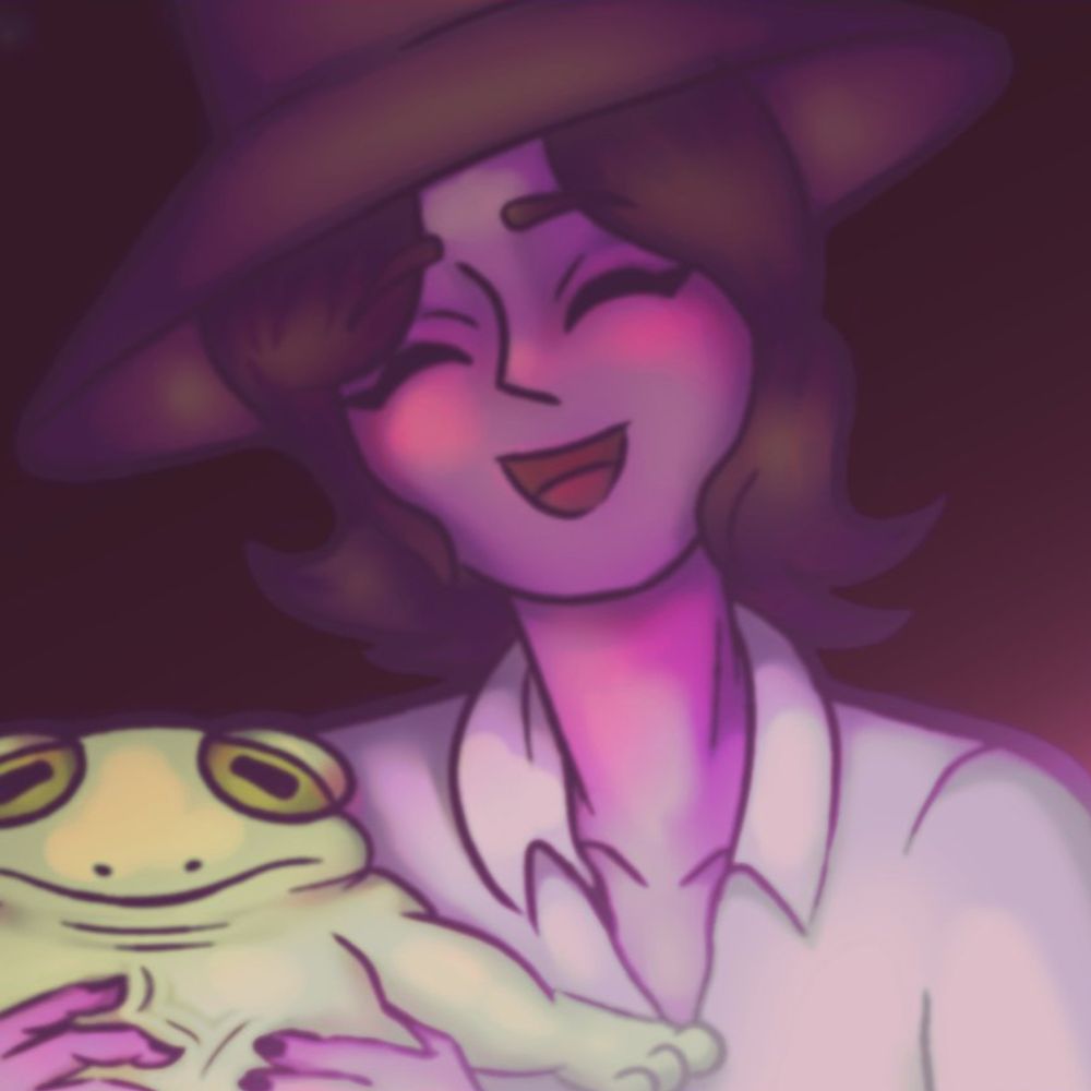 Meta 💜