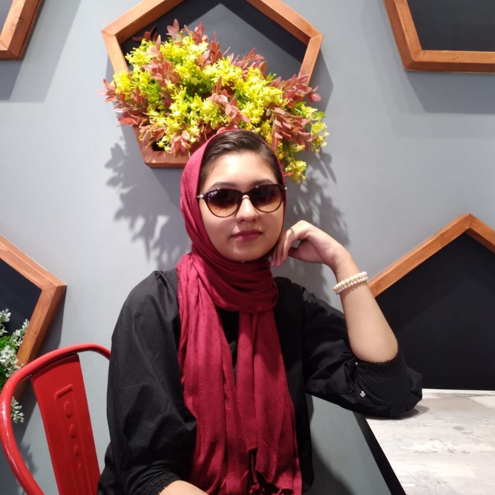 Raazia Naeem