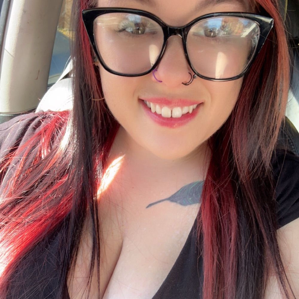 ScarletRavin ☪️
