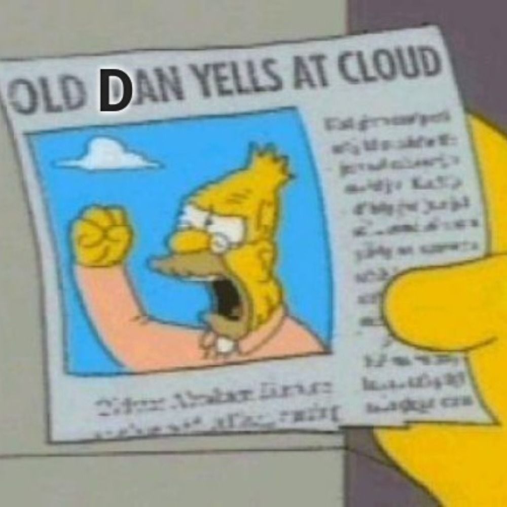 Dan Rogers 