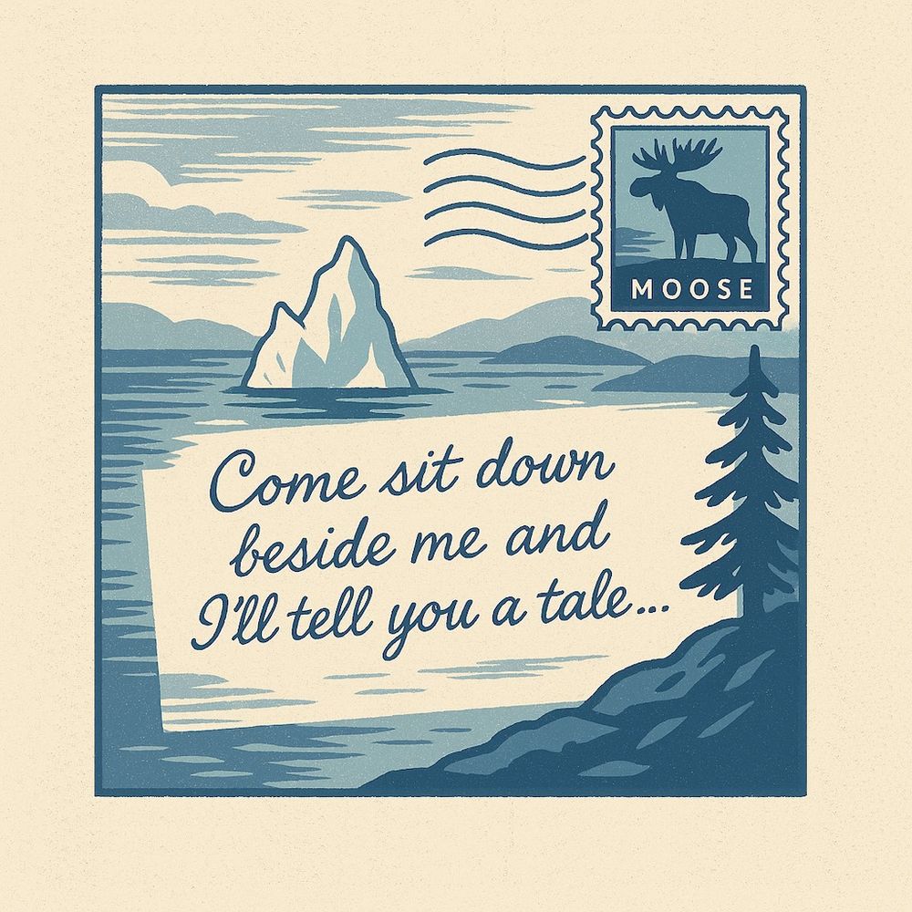 Letters from Newfoundland
