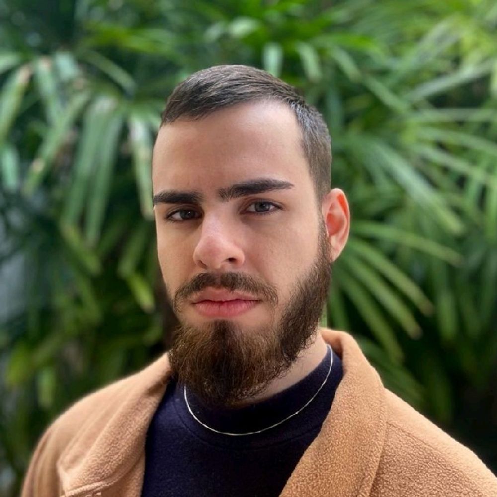 Gabriel Santinelli