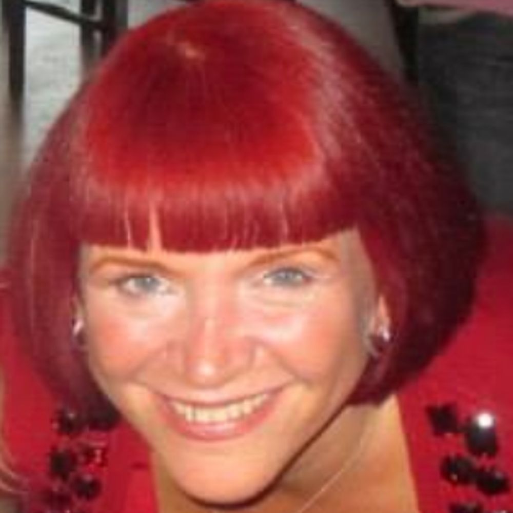 CATHY JONES
