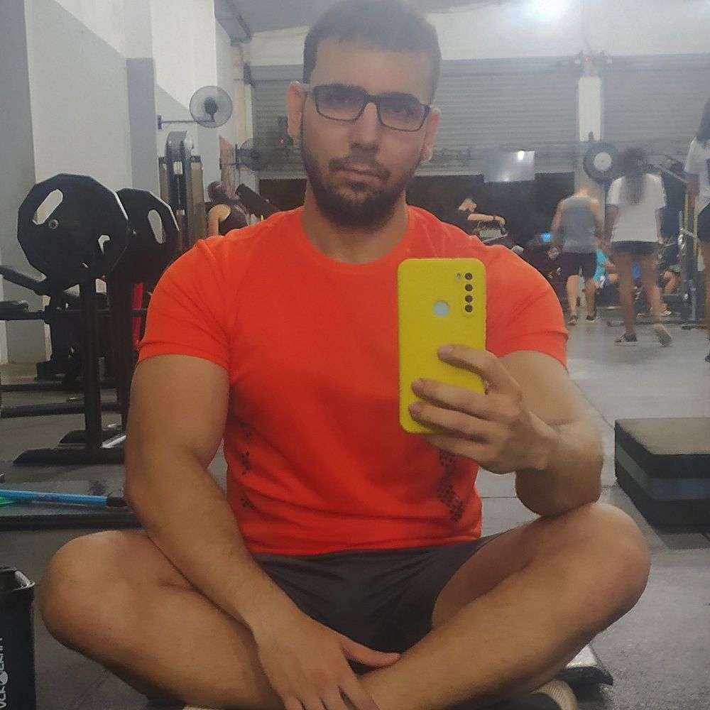 Nice Guy🏳️‍🌈🚩