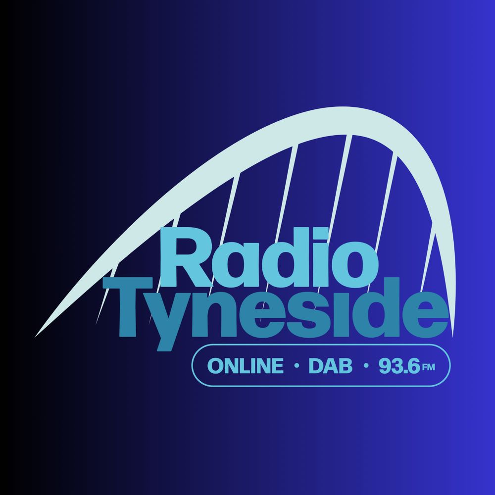🎙️ Radio Tyneside 93.6FM