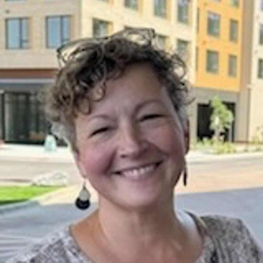 Amy Micou