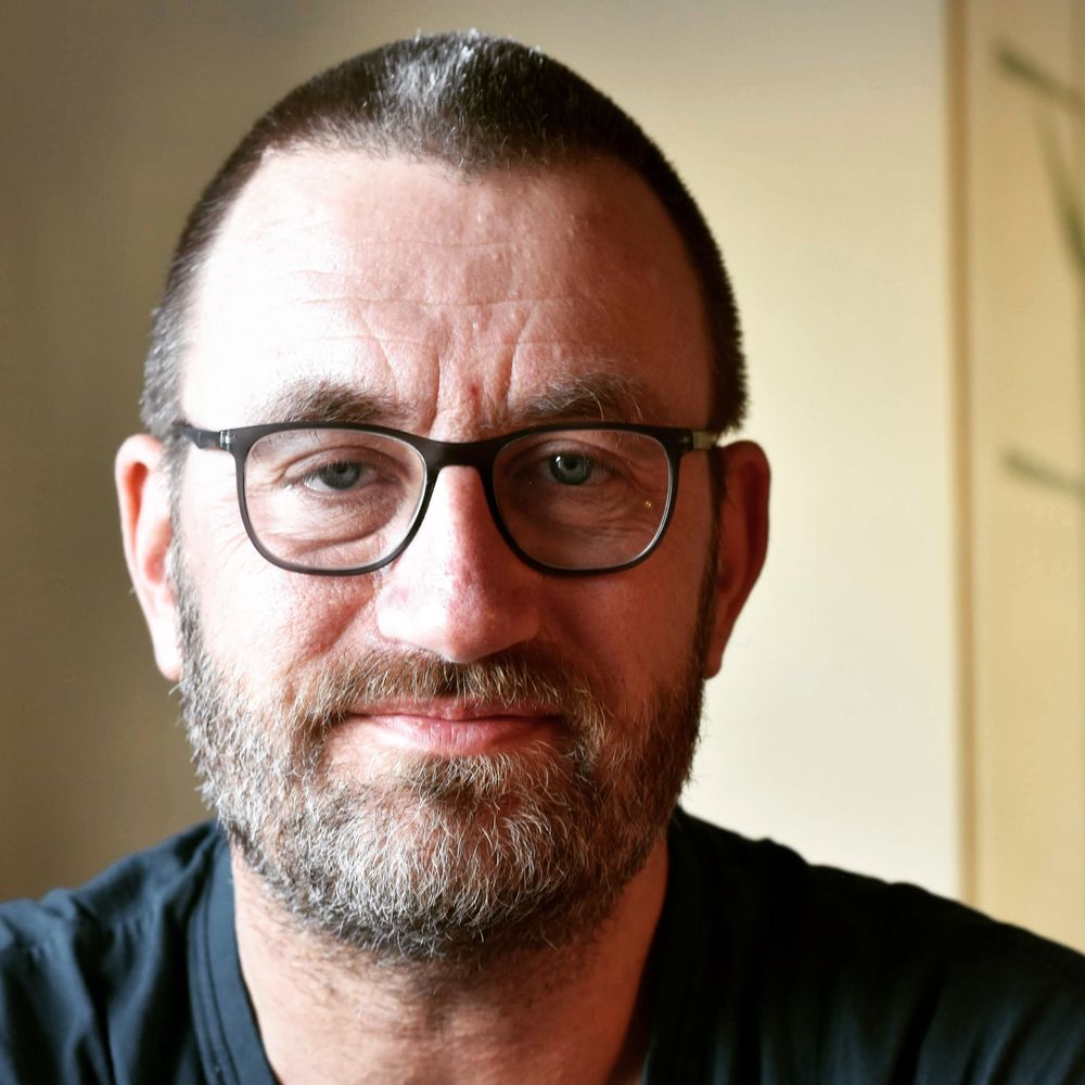 Stefan Pettersson 