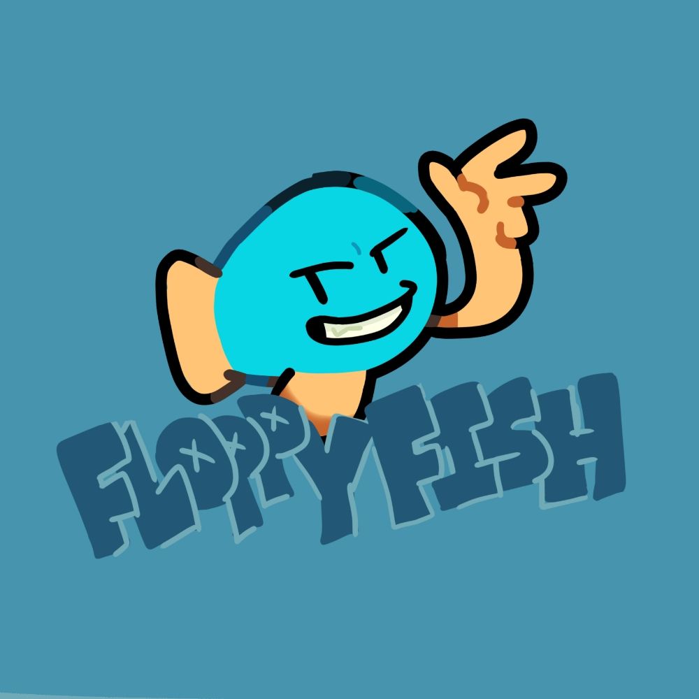 FloppyFish