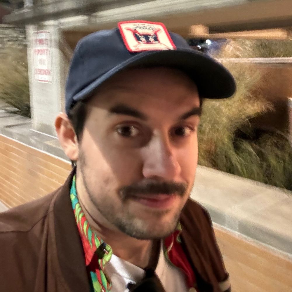 Screamin Pete