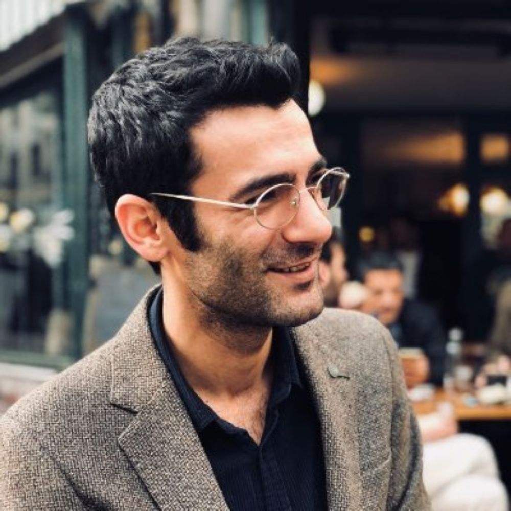 Nihat Nuyan