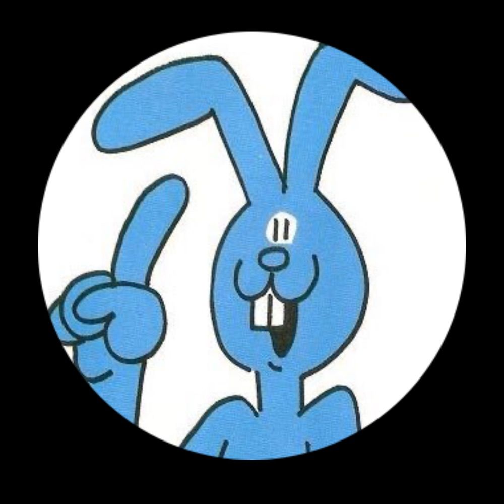 Chris Rabbit