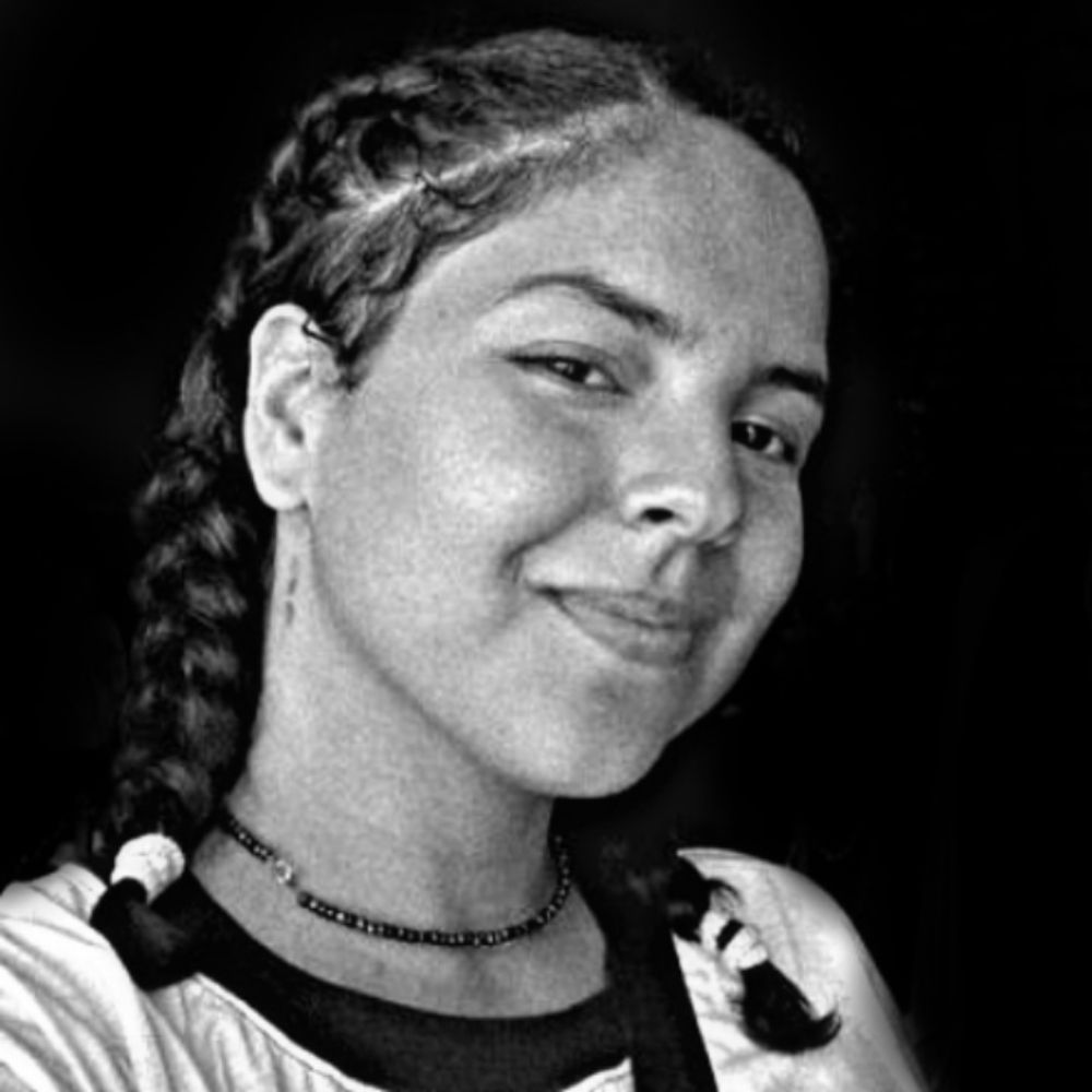 Rayanne Eleotério | Aquele que desejou partir 🦋
