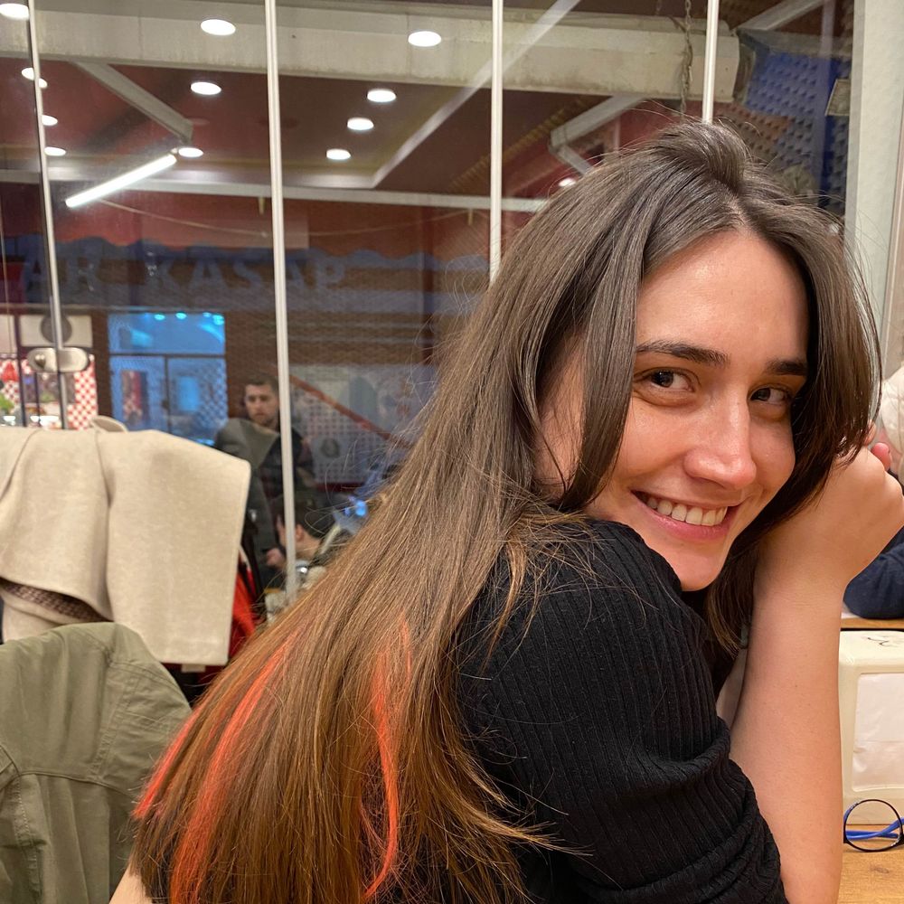 Seyma Nayir Jordan