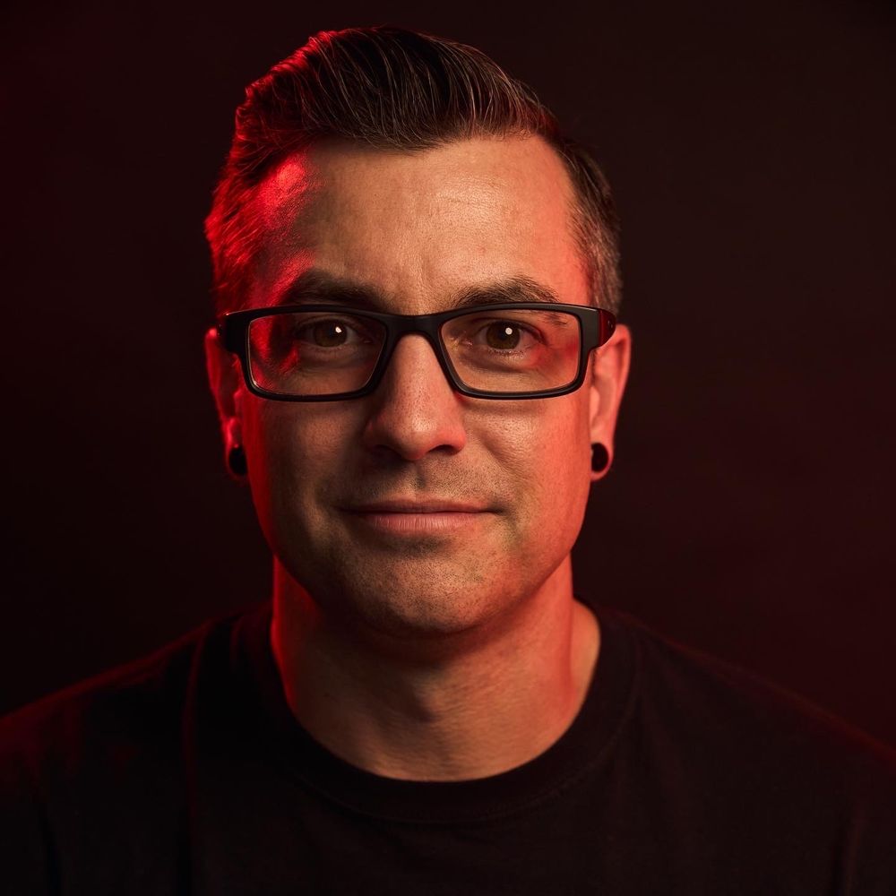 Sean Duregger