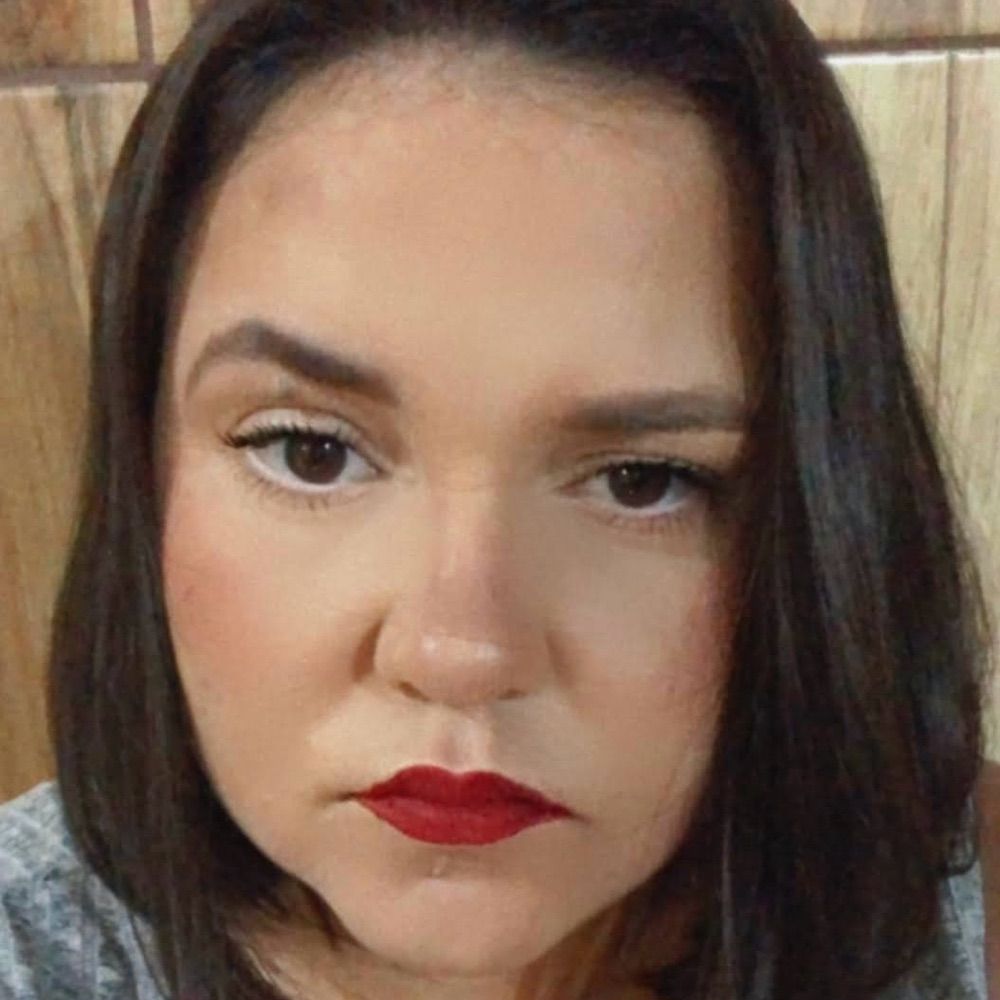 Katlen Ferraz