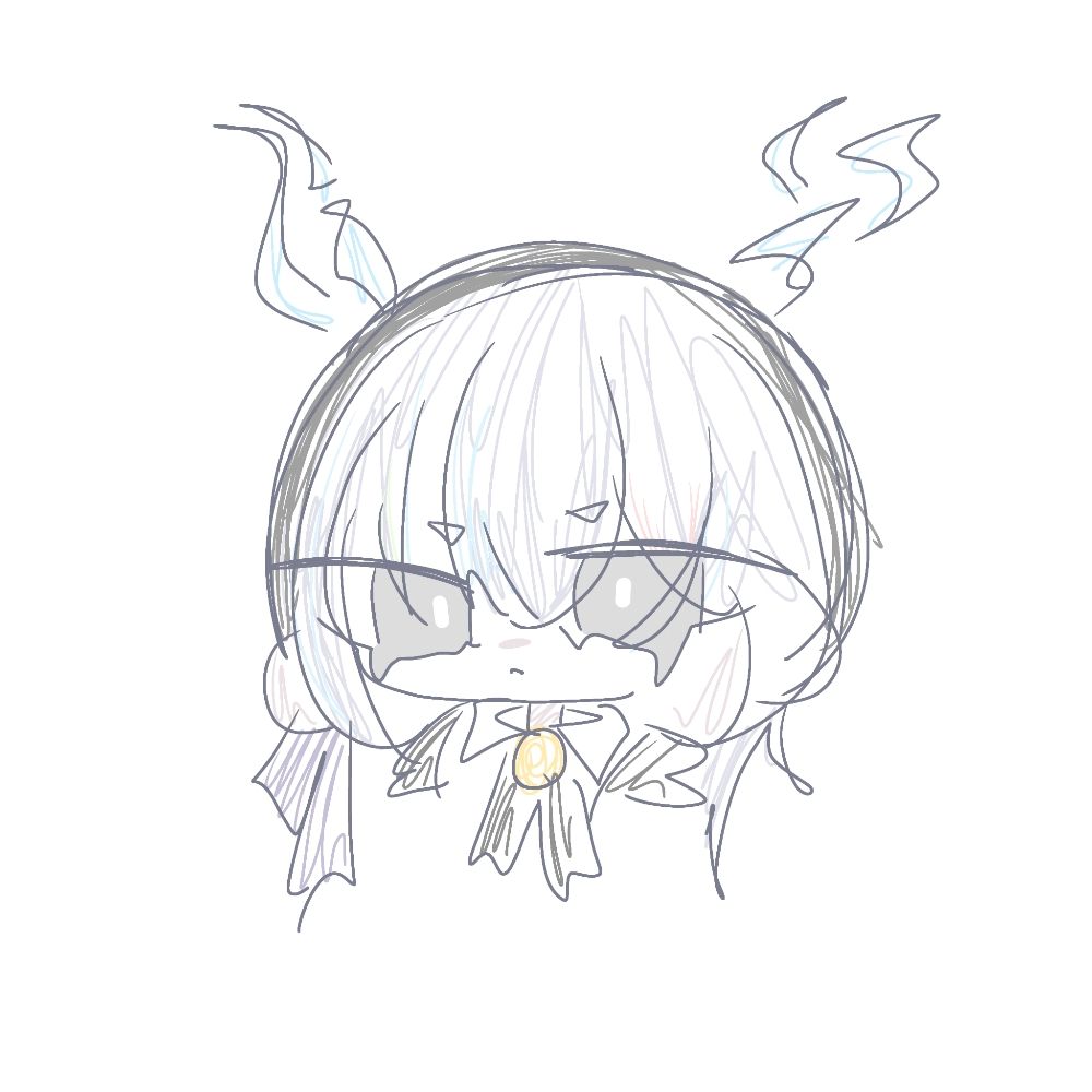 風海凪@/堕天使。