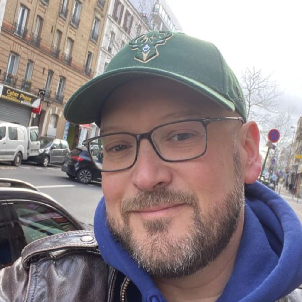 Ronan Tésorière aka Ron T.