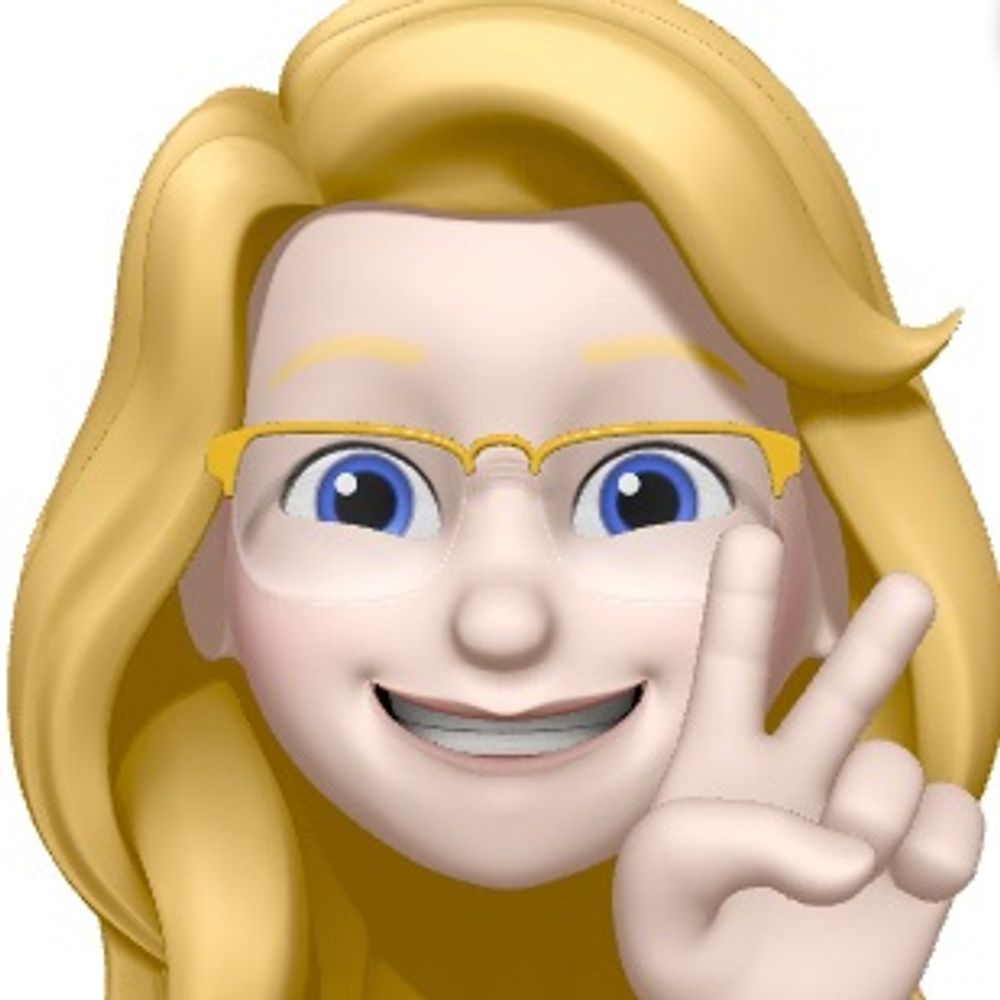 Profile avatar