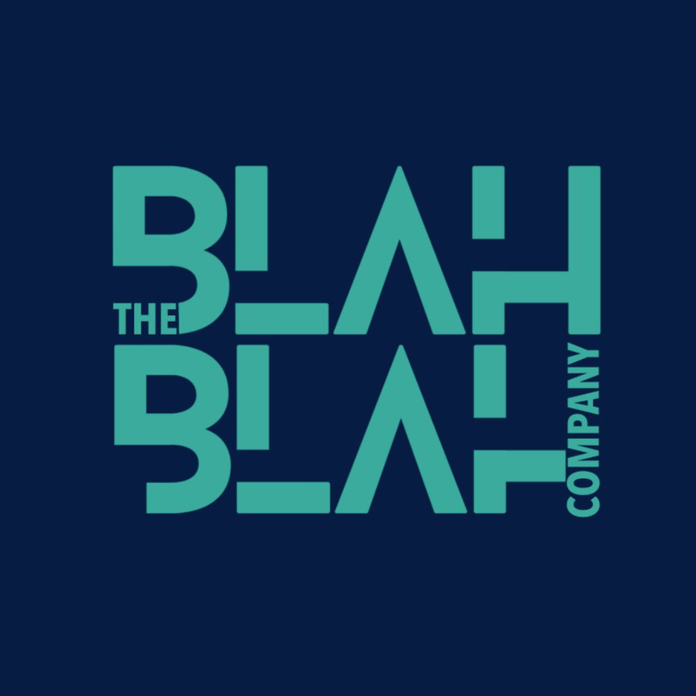 The Blah Blah Company Ltd