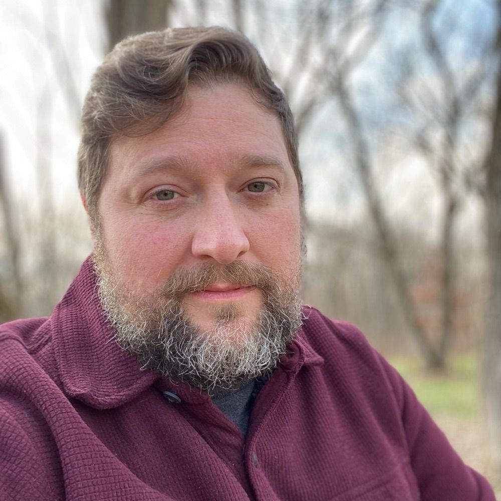 Thomas D. Brown II