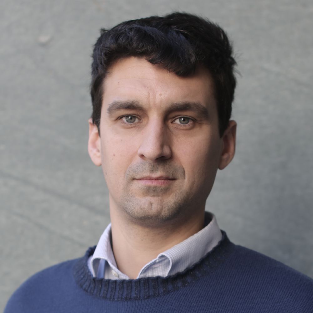 Alexander Fanta