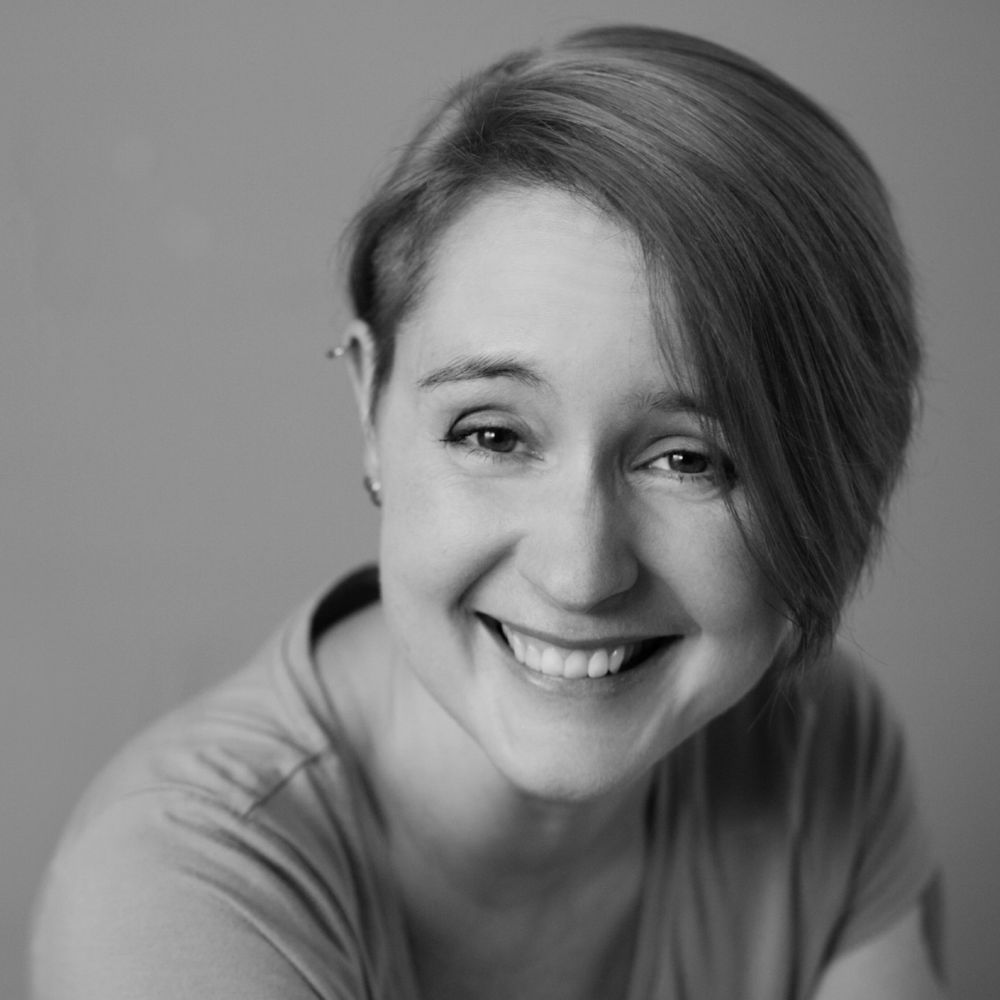 Liz Marsham