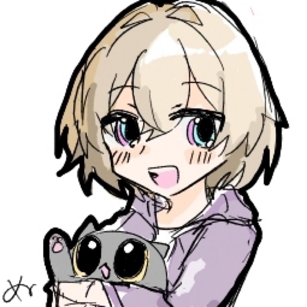まなは