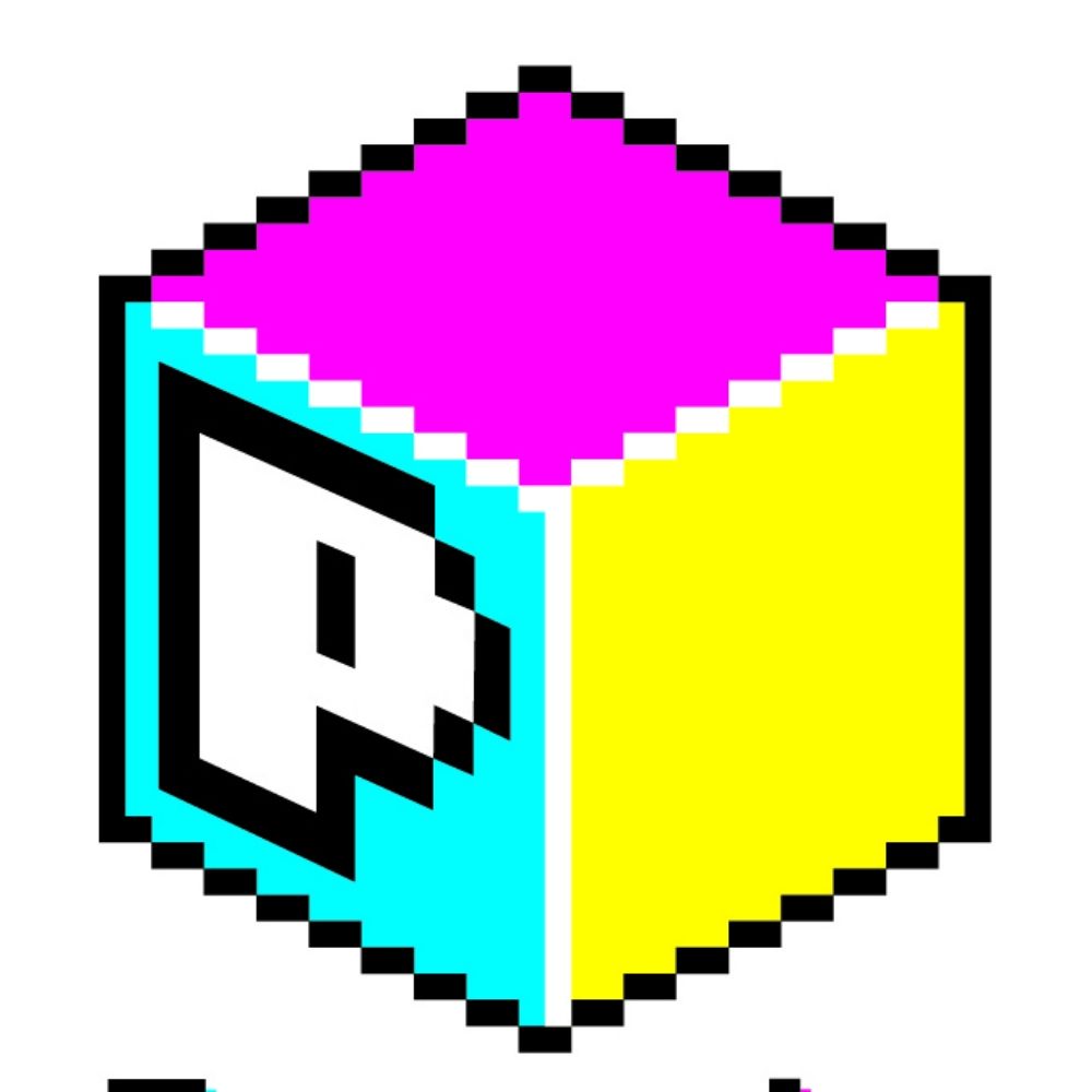 pezziepixelz