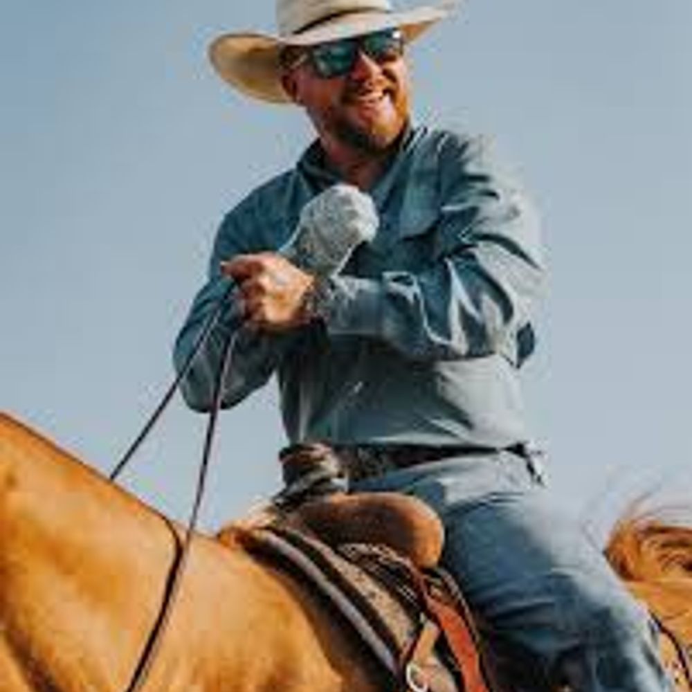 Cody Johnson