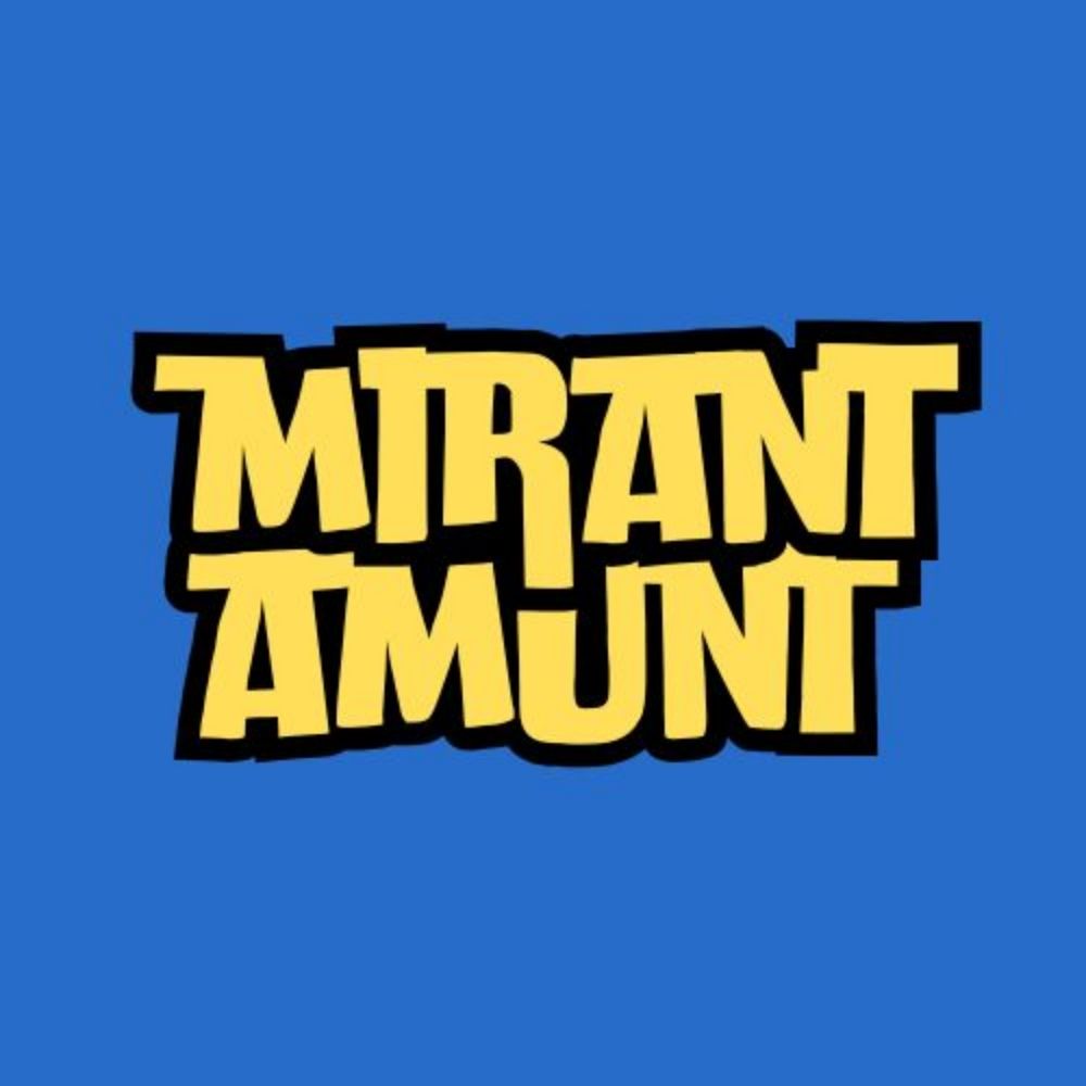 Mirant Amunt