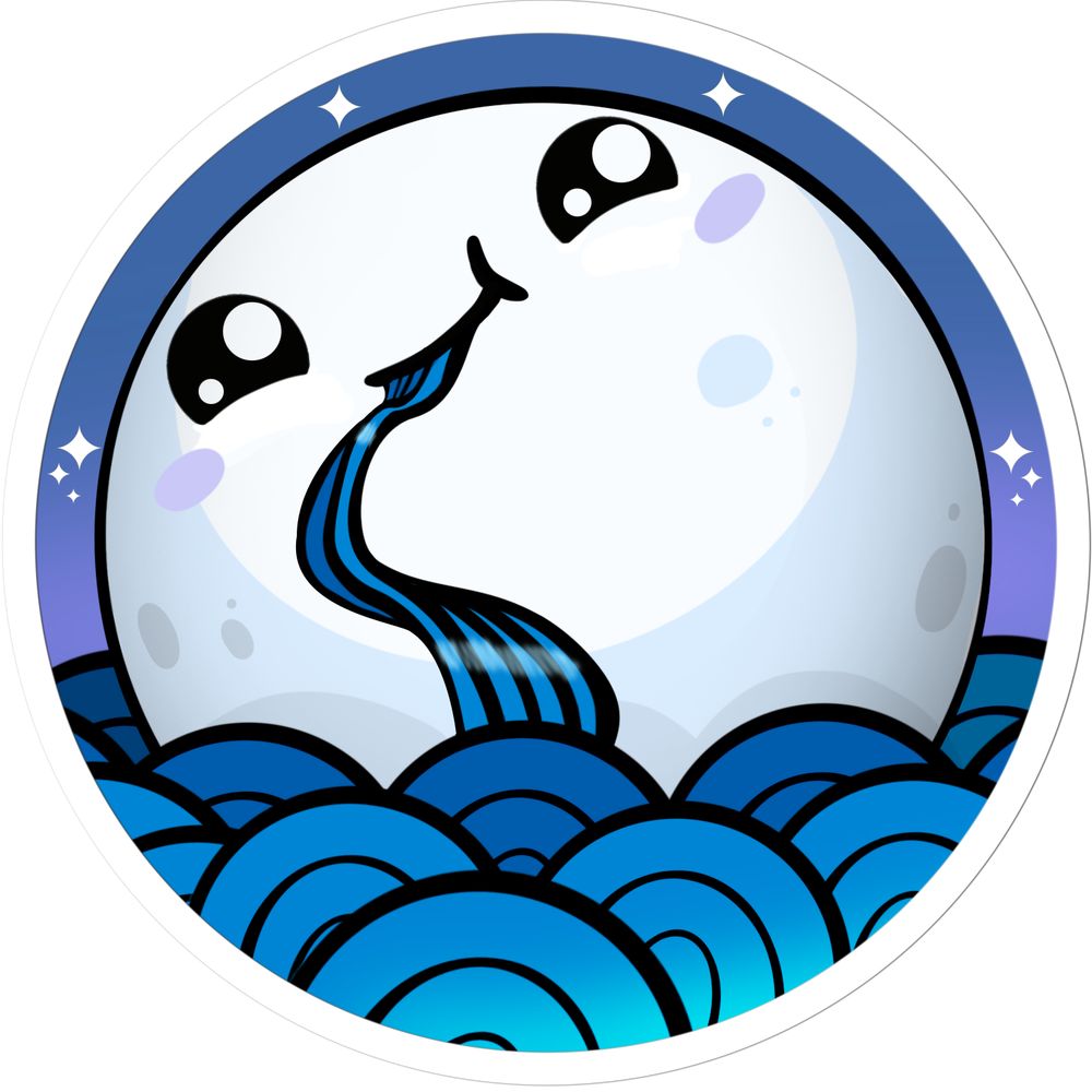 Blue Ramen