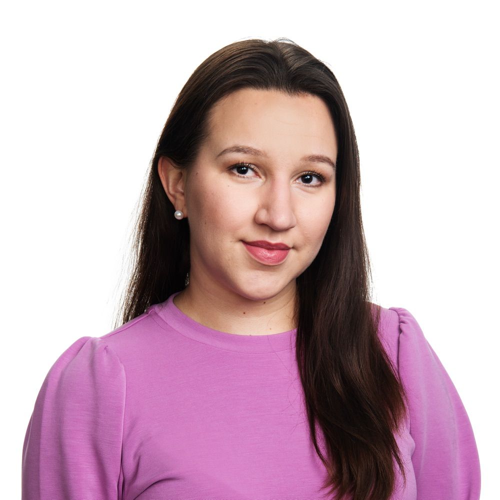 Laura Korhonen