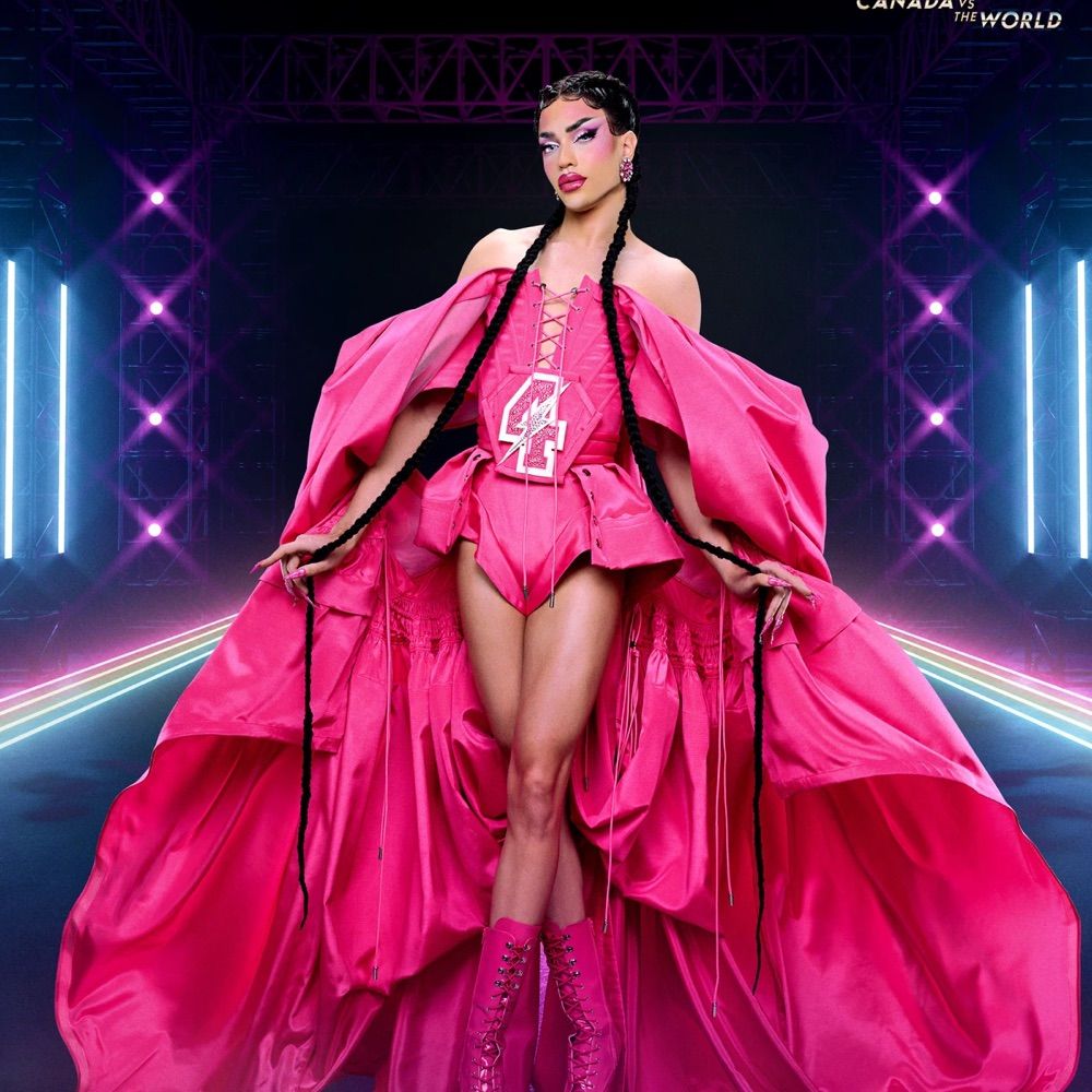 Miss Fiercalicious