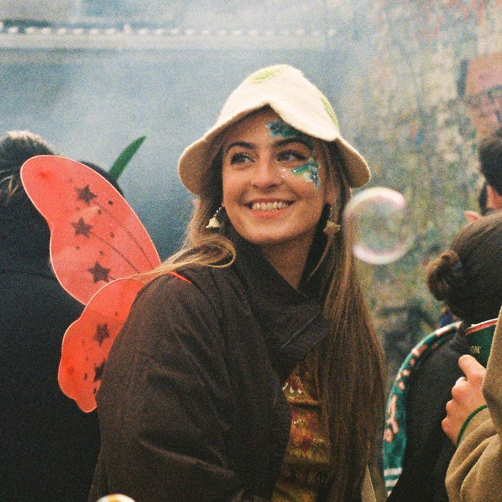Tara Fitzgibbon