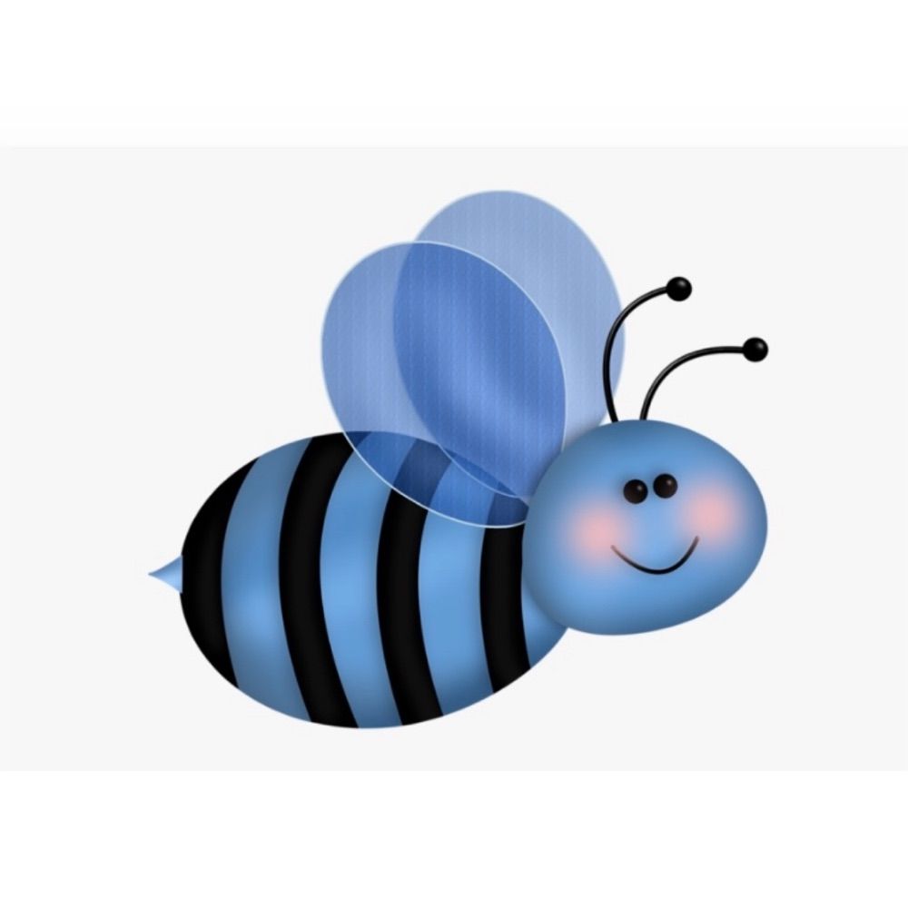 BlueBeeinID