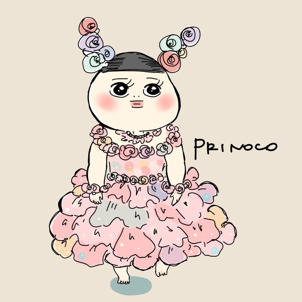 ぷりのこ