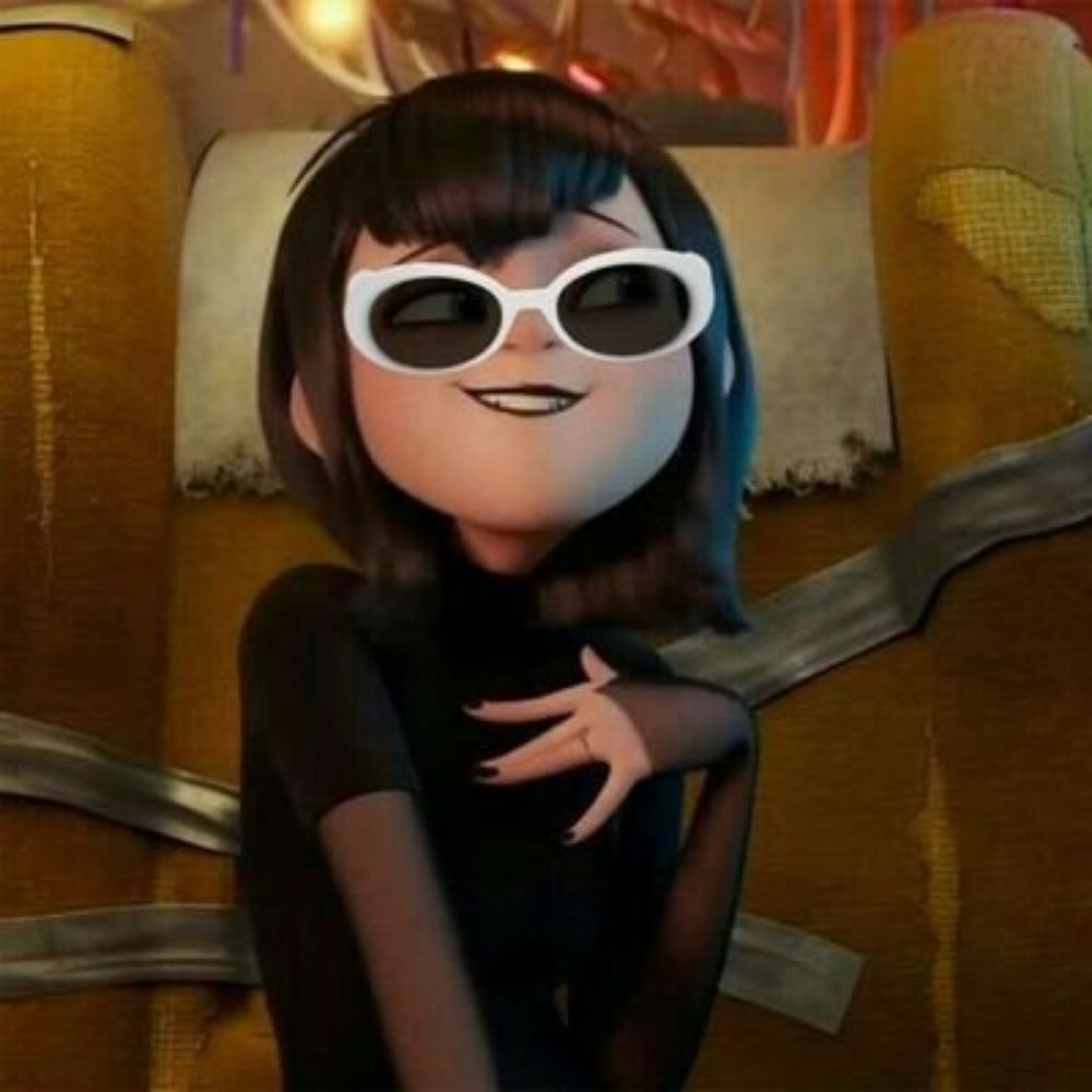 Vampira Vegana 