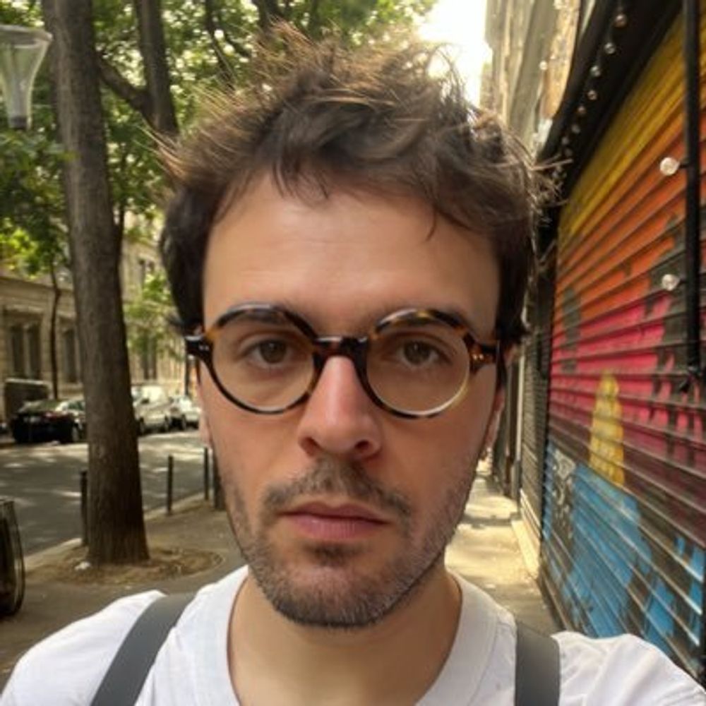 Theo Mantion